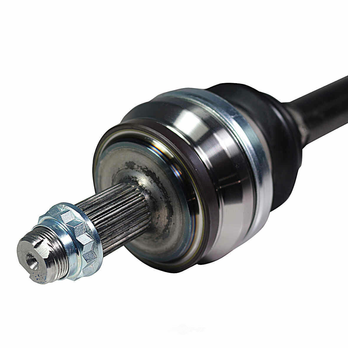 GSP North America NCV48025 CV Axle Assembly