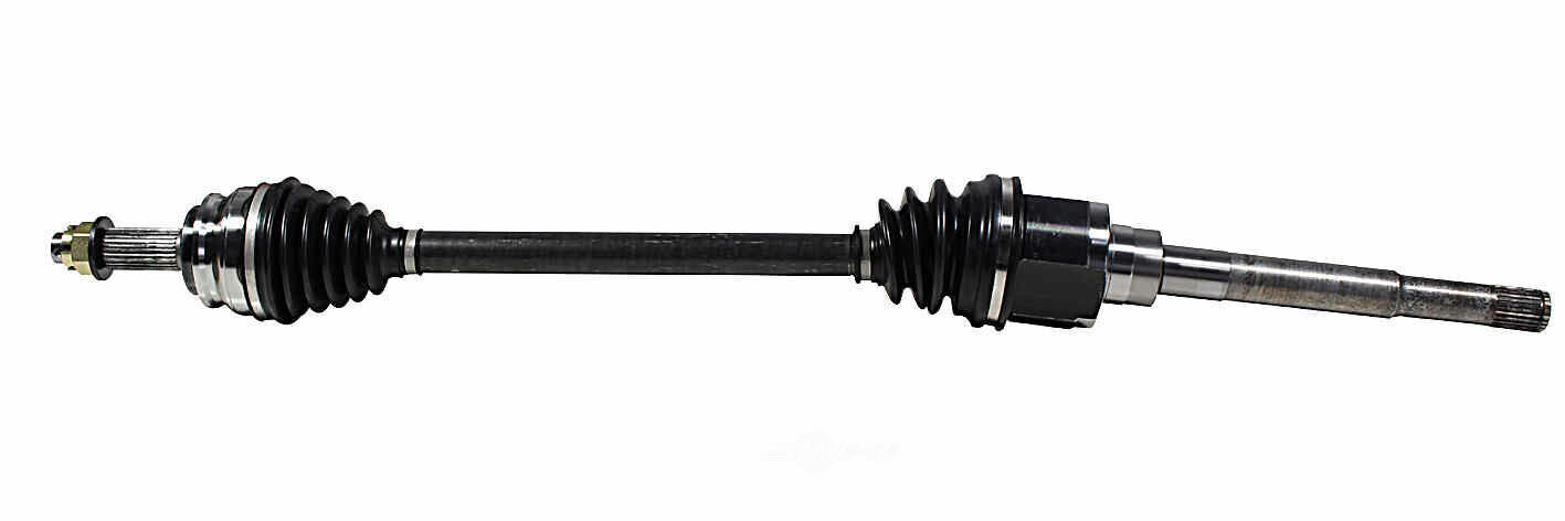 GSP North America NCV82022 CV Axle Assembly