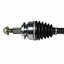 GSP North America NCV11195 CV Axle Assembly