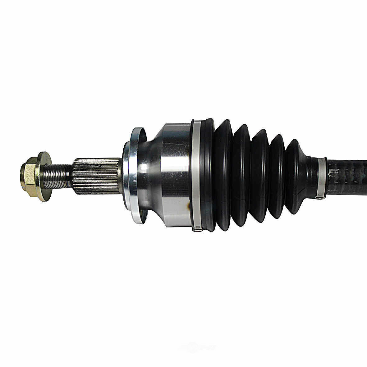 GSP North America NCV11195 CV Axle Assembly