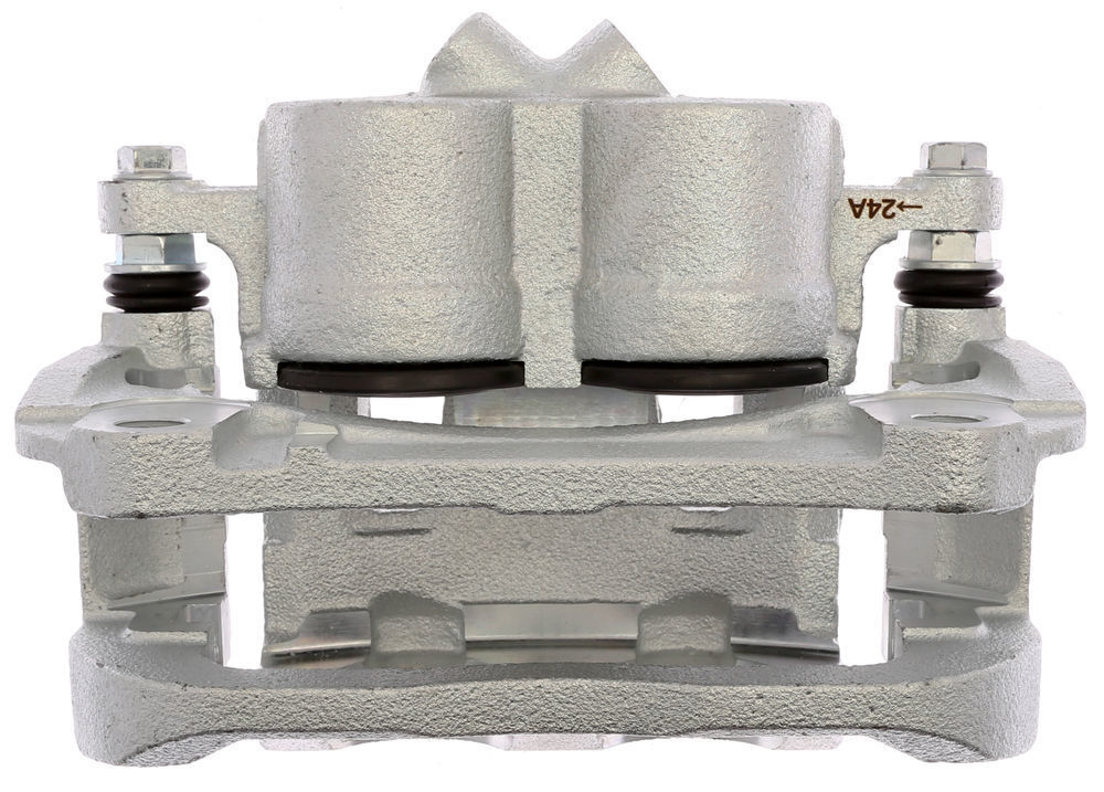 ACDelco Professional Durastop 18FR12933N Disc Brake Caliper