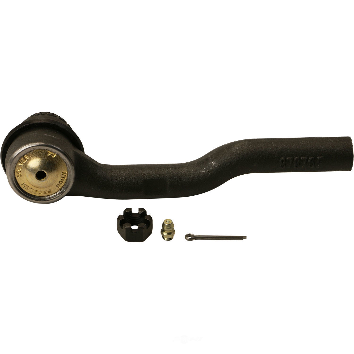 Moog ES801353 Steering Tie Rod End