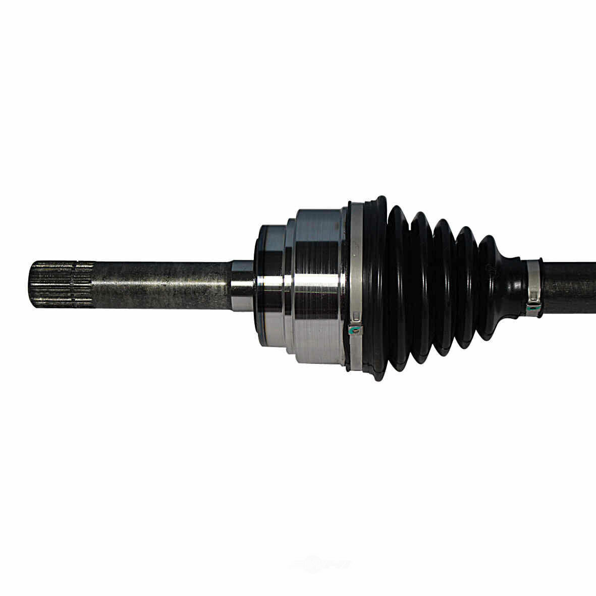 GSP North America NCV75022 CV Axle Assembly