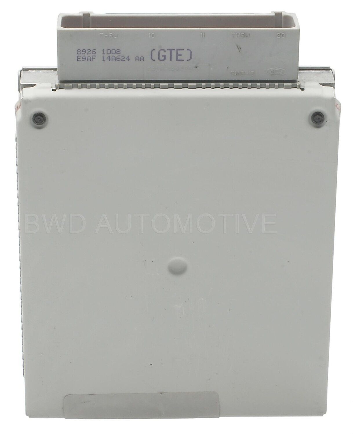 BWD ECC1701 Engine Control Module (ECM)