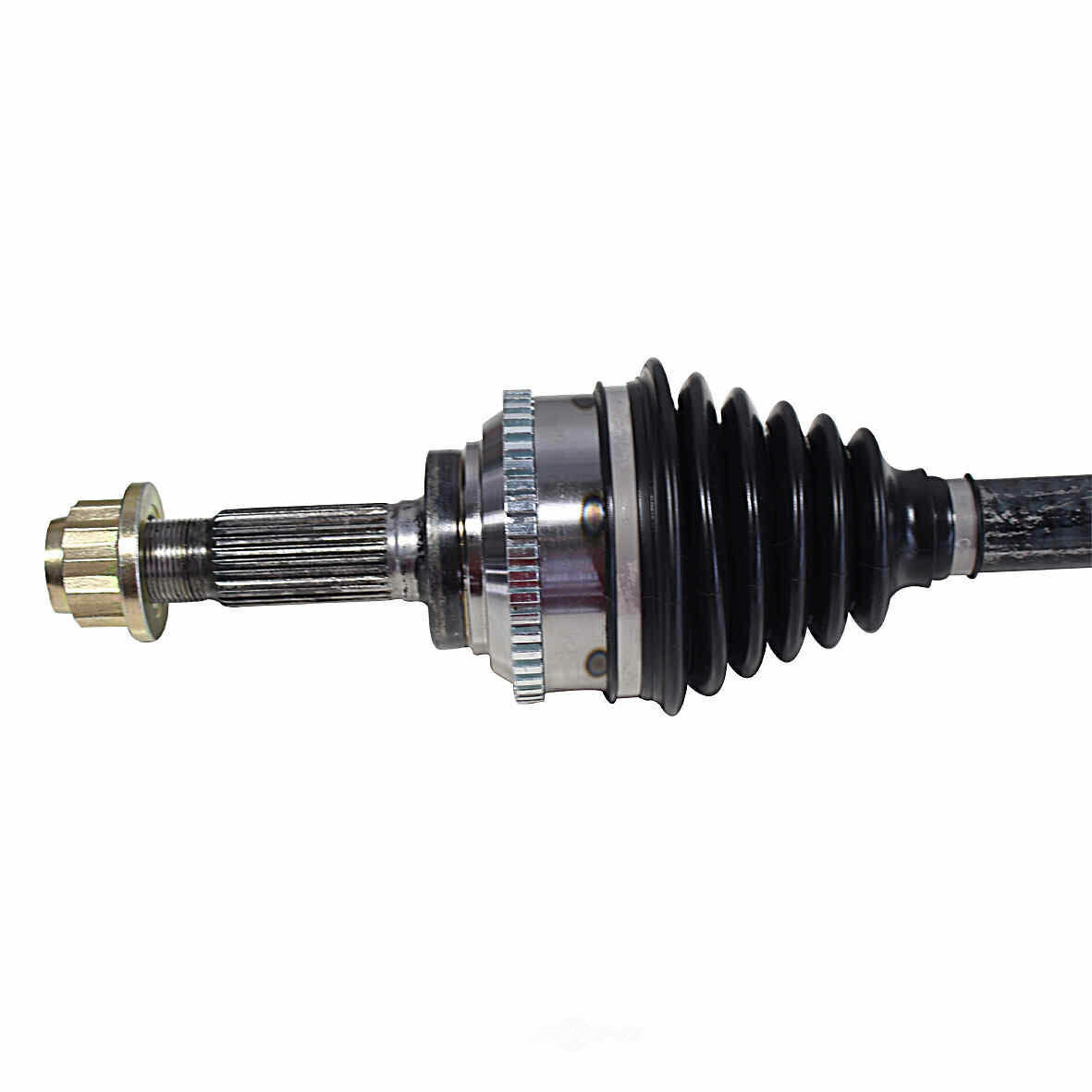 GSP North America NCV39004 CV Axle Assembly