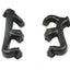 HOOKER HEADERS 8525-3HKR Exhaust Manifold