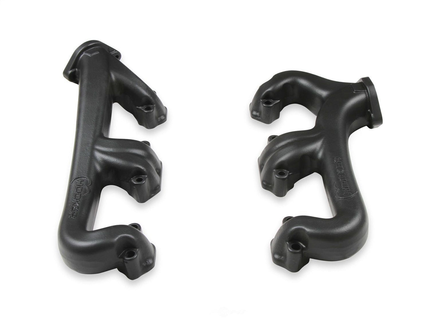 HOOKER HEADERS 8525-3HKR Exhaust Manifold
