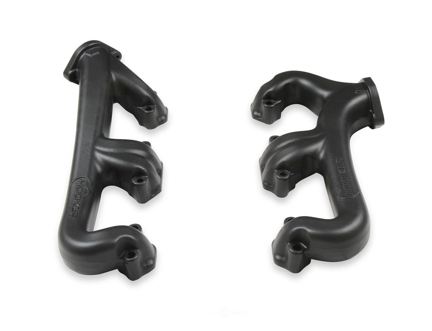 HOOKER HEADERS 8525-3HKR Exhaust Manifold