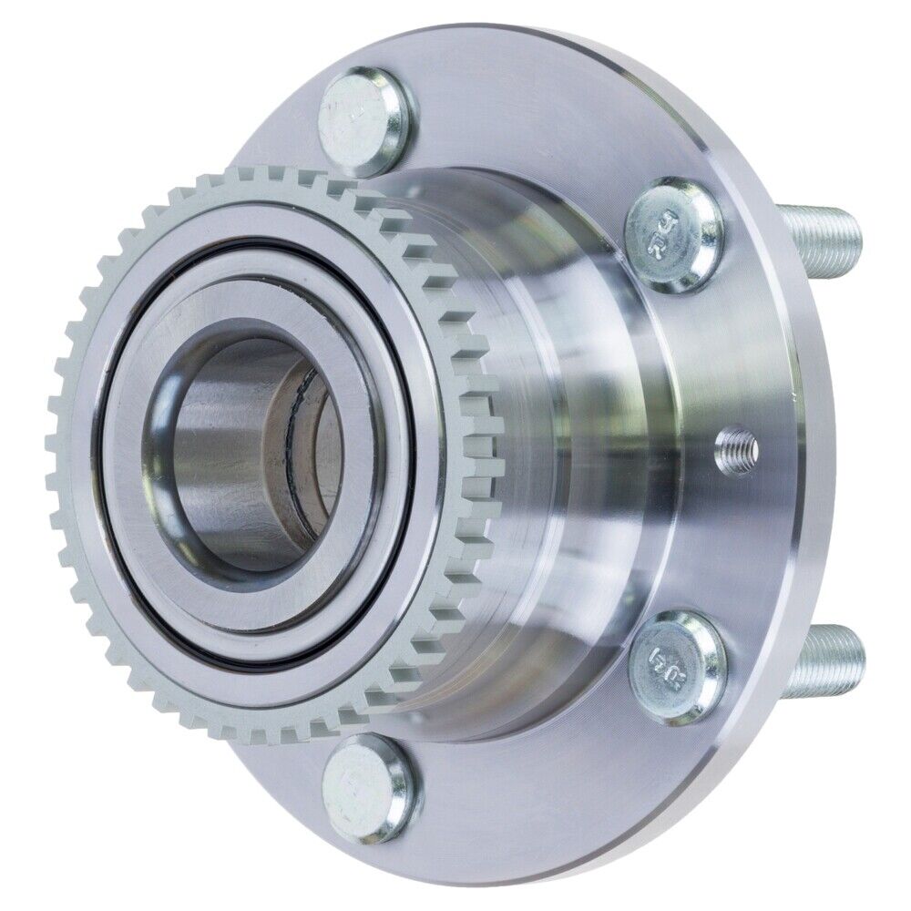 FAG 102448 Wheel Bearing and Hub Assembly