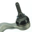 URO SHORT SKU URO-015595 Steering Tie Rod End