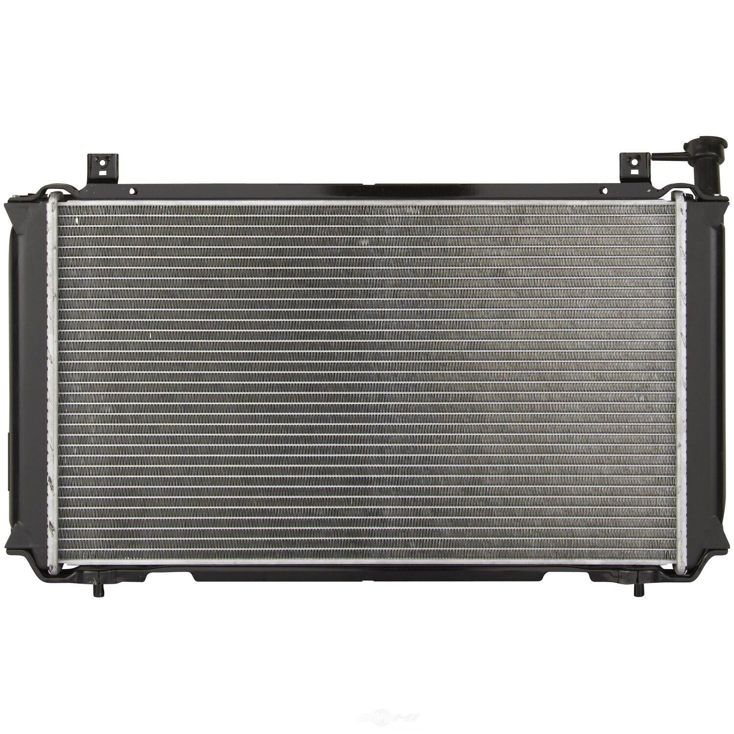 Spectra Premium Industries Inc CU788 Radiator