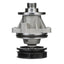 CARTER WATER PUMPS W882M Engine Water Pump