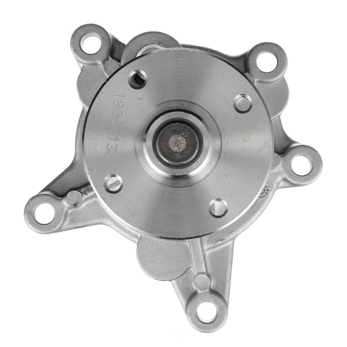 CARTER WATER PUMPS W2221M Engine Water Pump