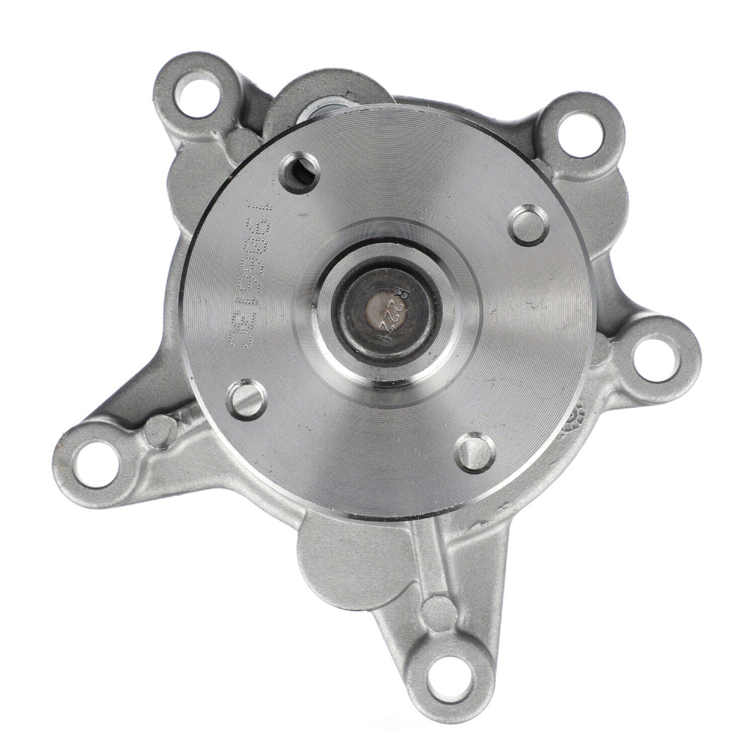 CARTER WATER PUMPS W2221M Engine Water Pump