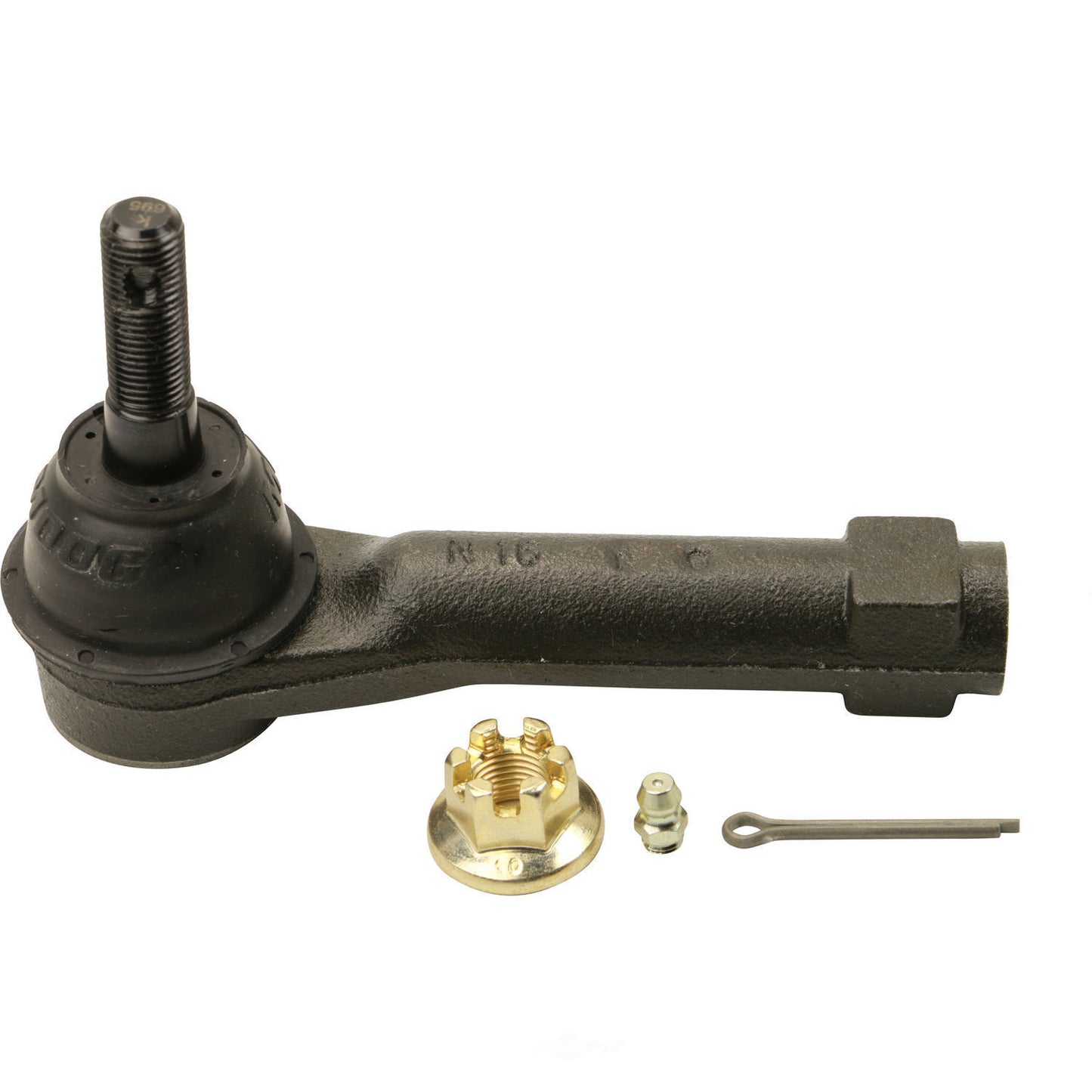 Moog ES801384 Steering Tie Rod End