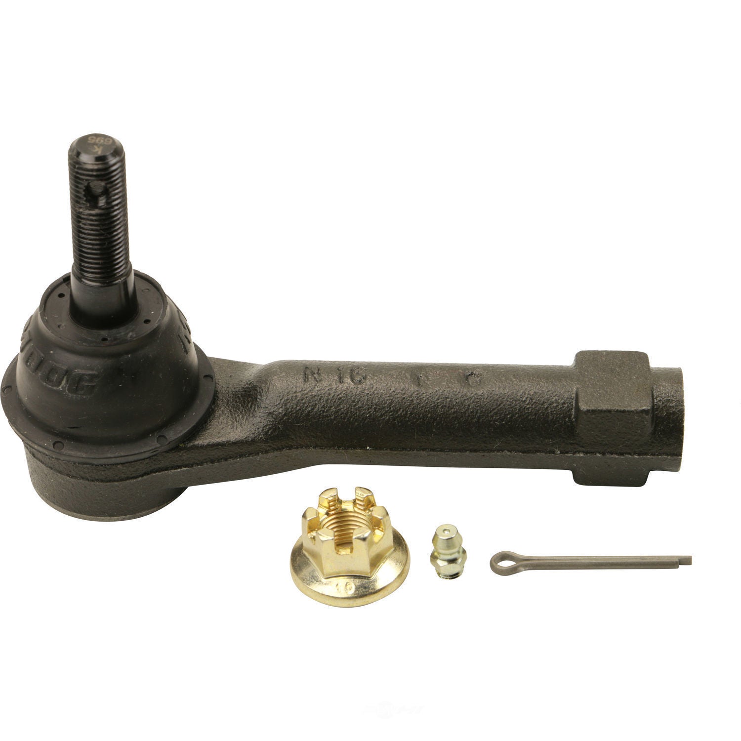 Moog ES801384 Steering Tie Rod End