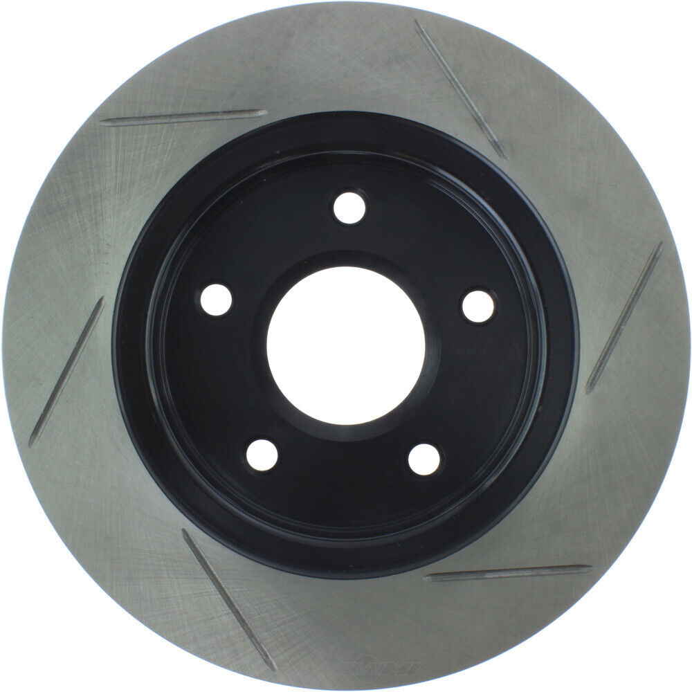 Stoptech 126.67071SR Disc Brake Rotor