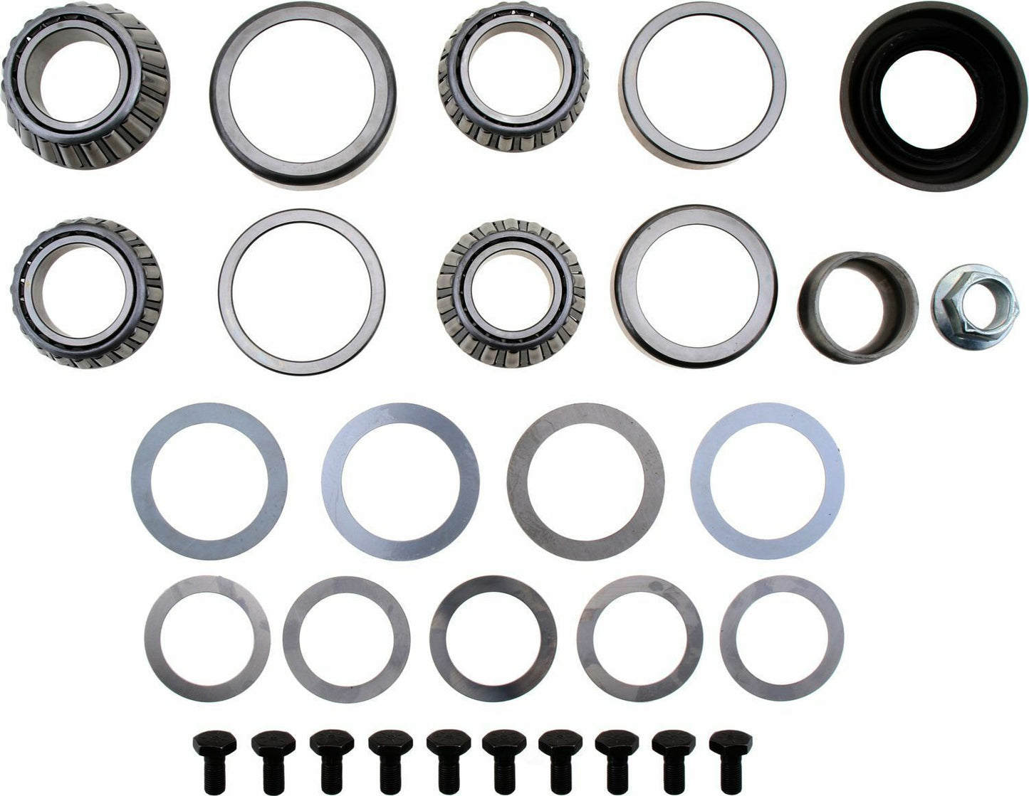 DANA Spicer 10040313 Differential Rebuild Kit
