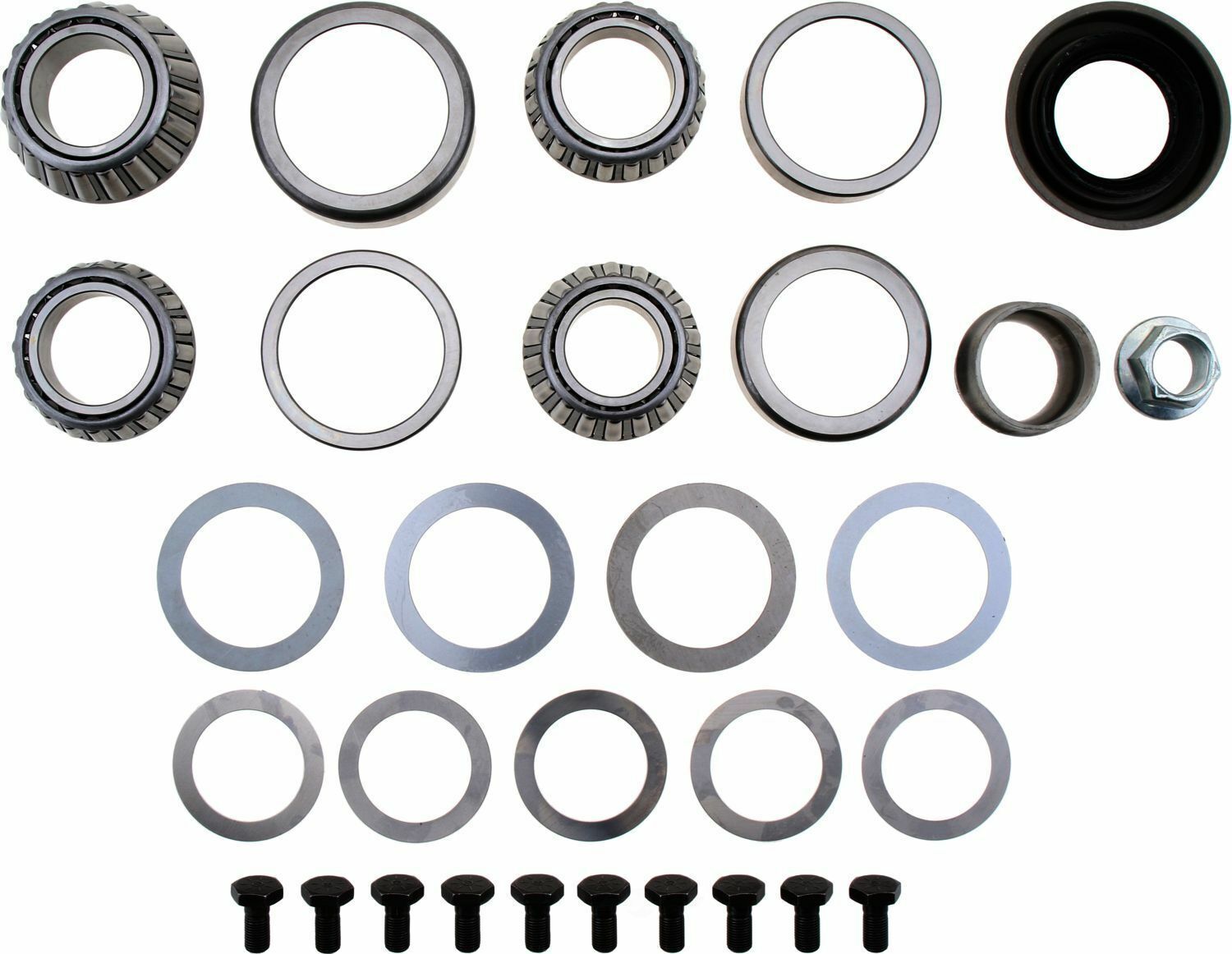 DANA Spicer 10040313 Differential Rebuild Kit