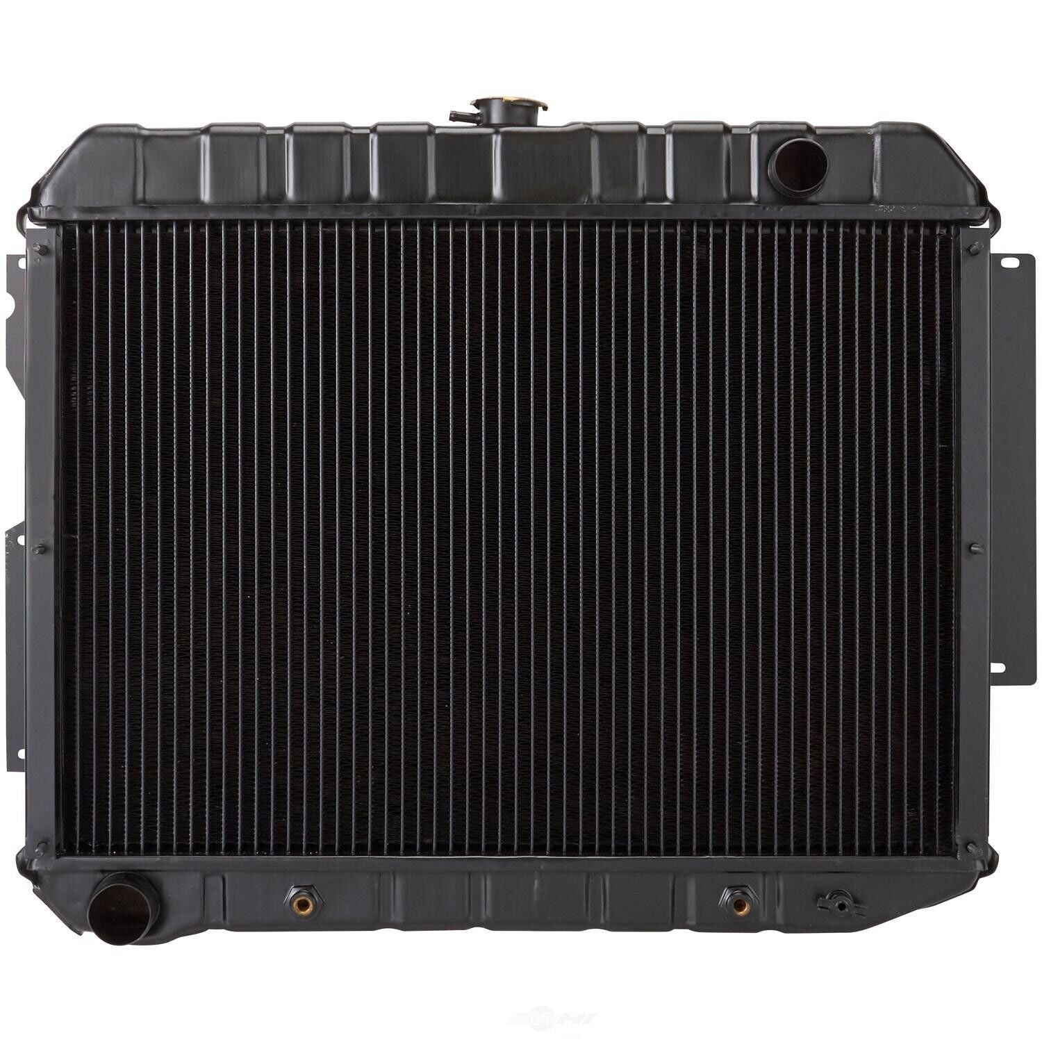 Spectra Premium Industries Inc CU332 Radiator