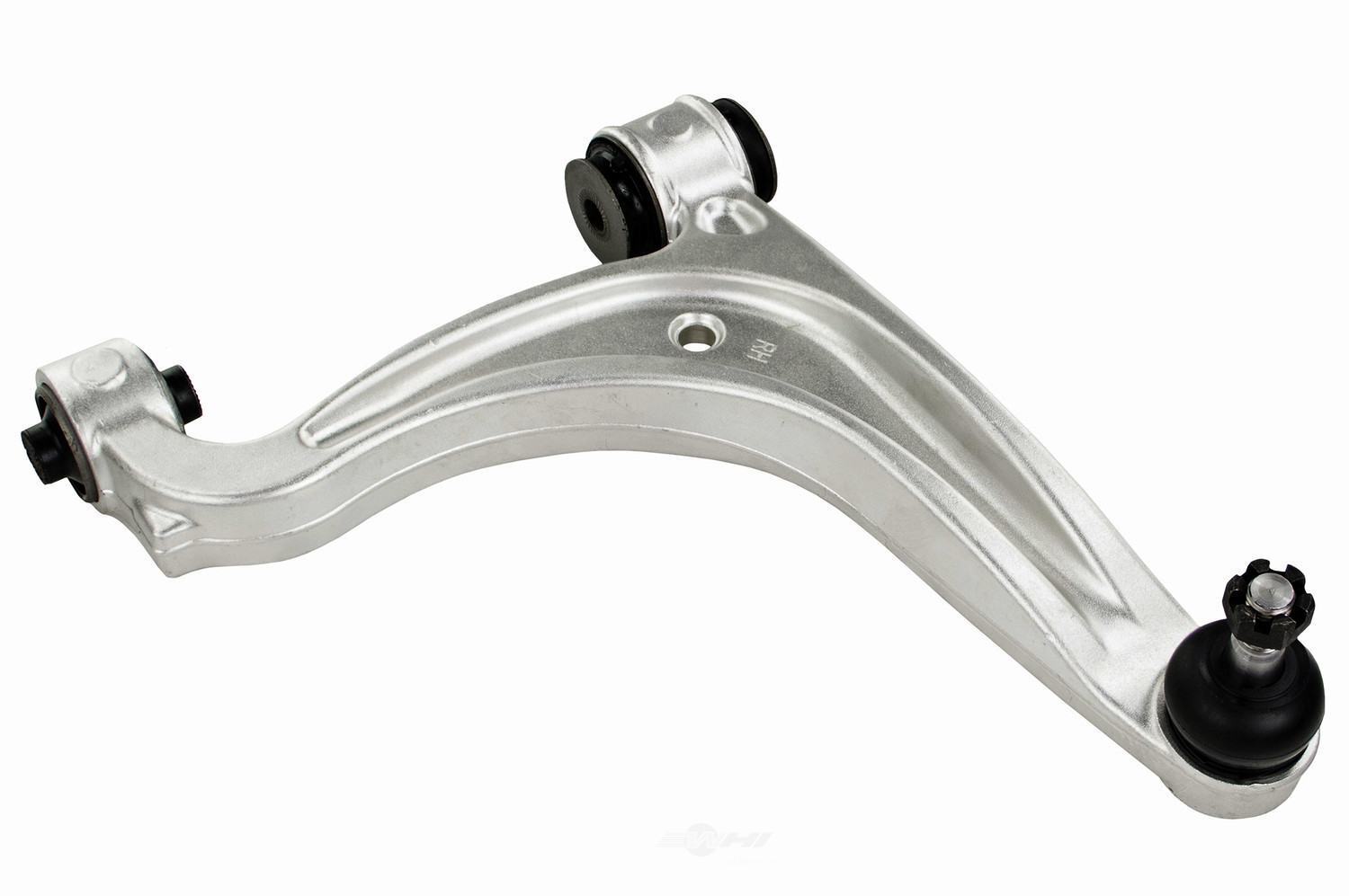 ACDelco Advantage MS861287 Suspension Control Arm and Ball Joint Assembly