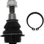 Dorman BJ92455PR Suspension Ball Joint