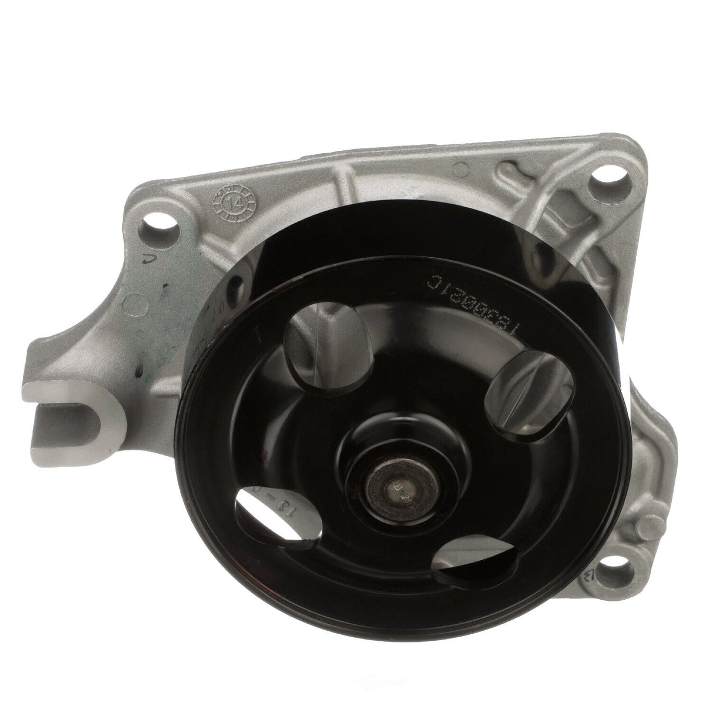 CARTER WATER PUMPS W2195M Engine Water Pump