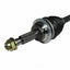 GSP North America NCV11162 CV Axle Assembly