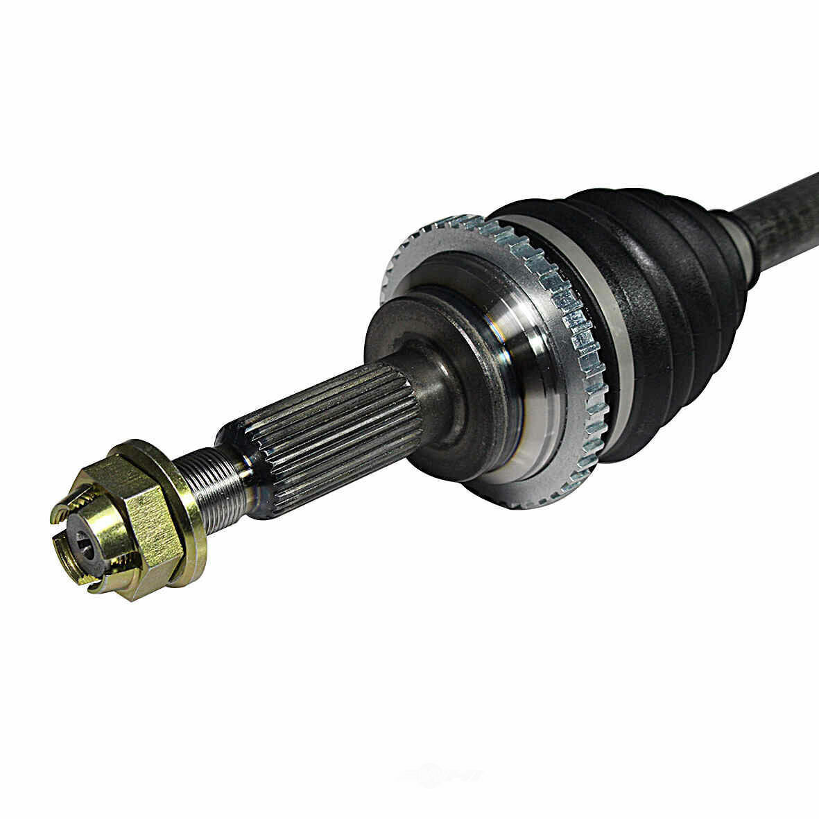 GSP North America NCV11162 CV Axle Assembly