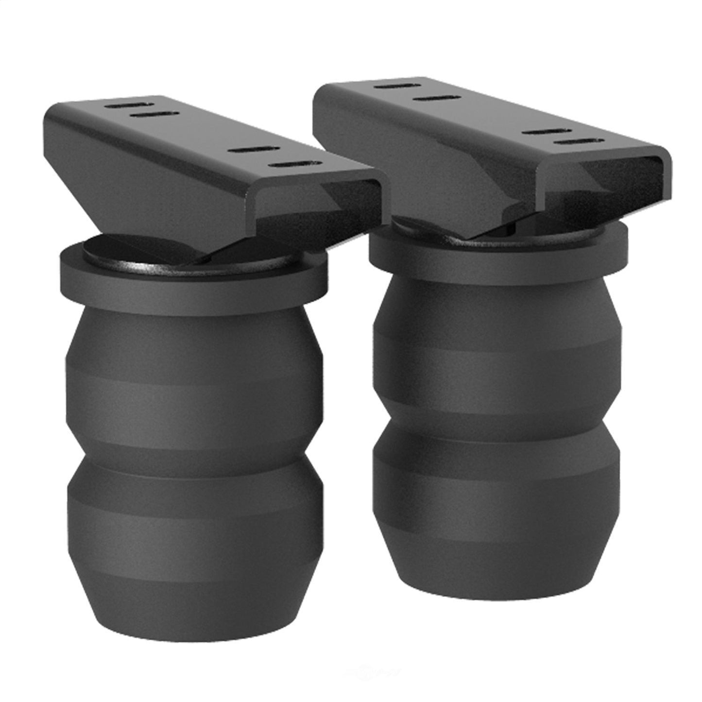 TIMBREN SES GMRCK25 Suspension Rubber Helper Spring Kit