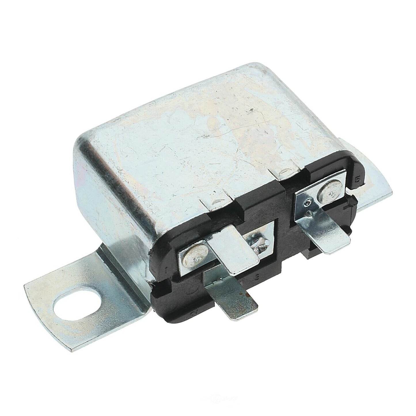 BWD R200 Horn Relay