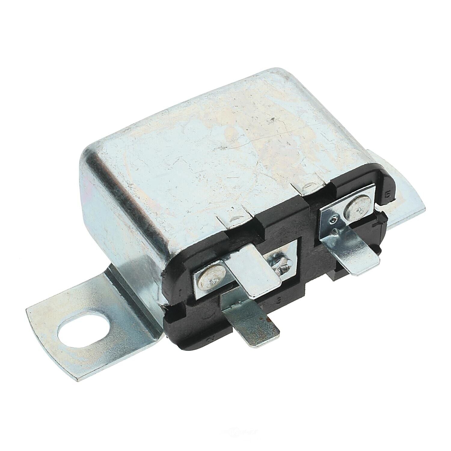BWD R200 Horn Relay