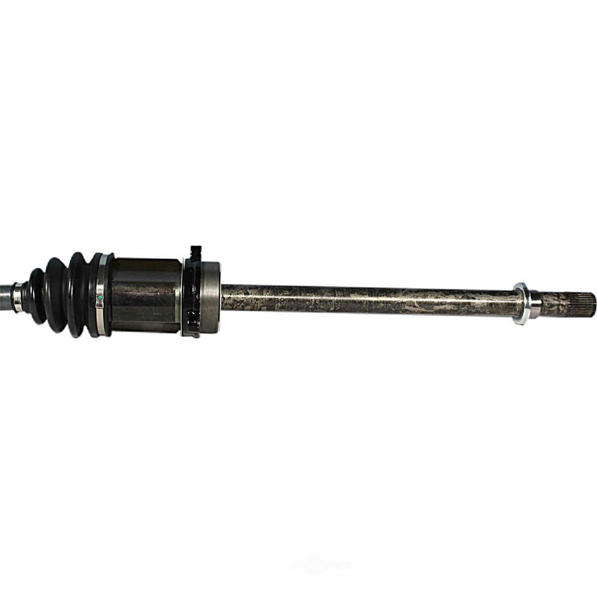 GSP North America NCV53586 CV Axle Assembly