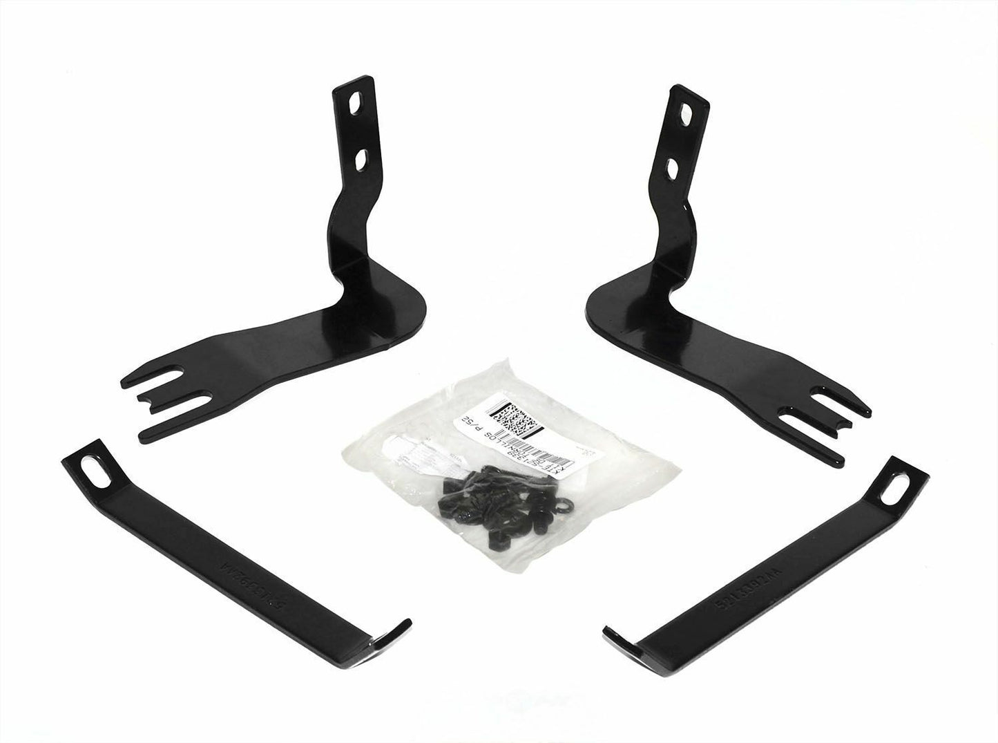 GO RHINO 55983T Bumper Guard Kit