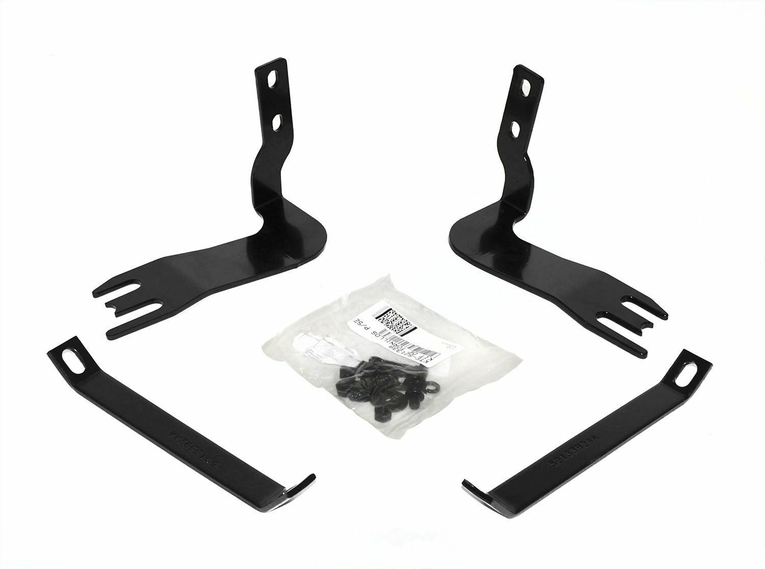 GO RHINO 55983T Bumper Guard Kit