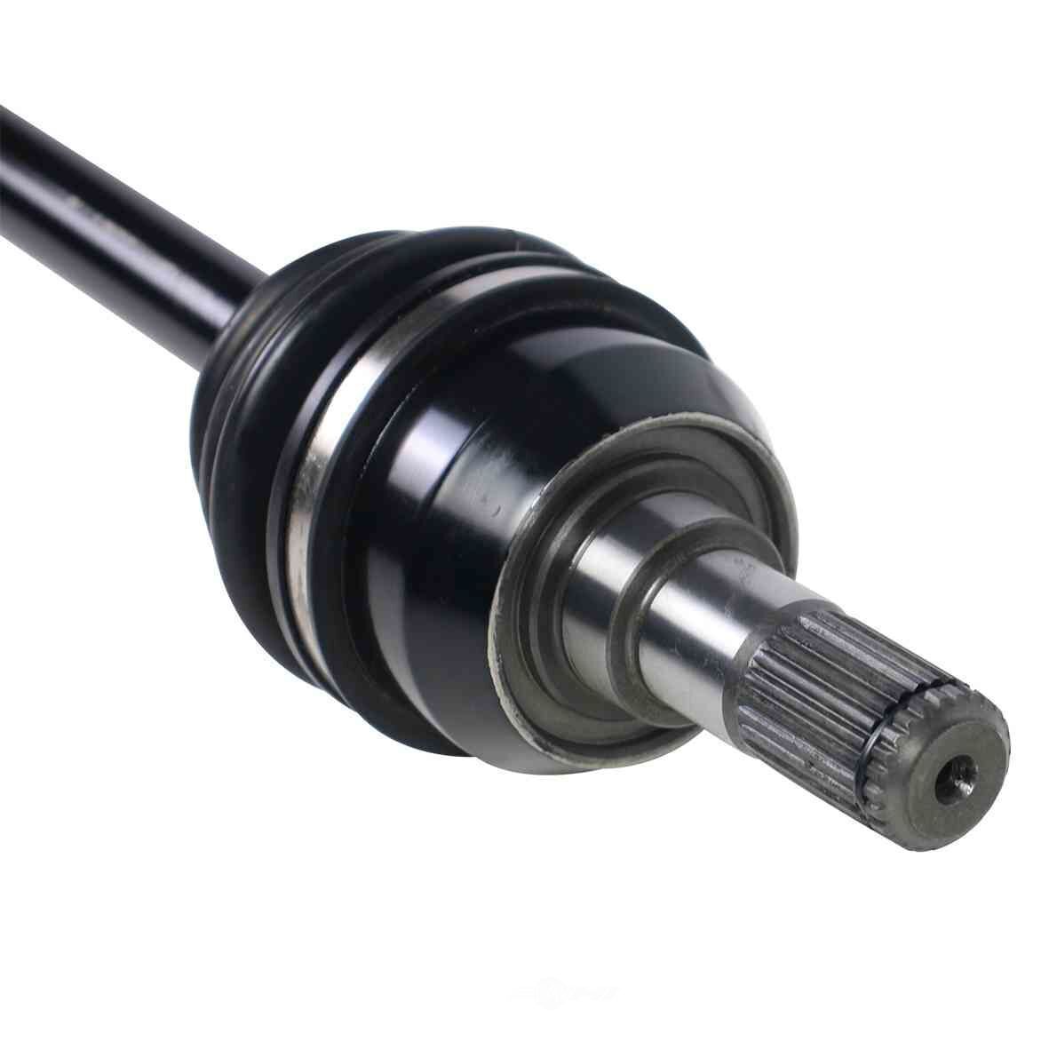 GSP North America NCV75105 CV Axle Assembly