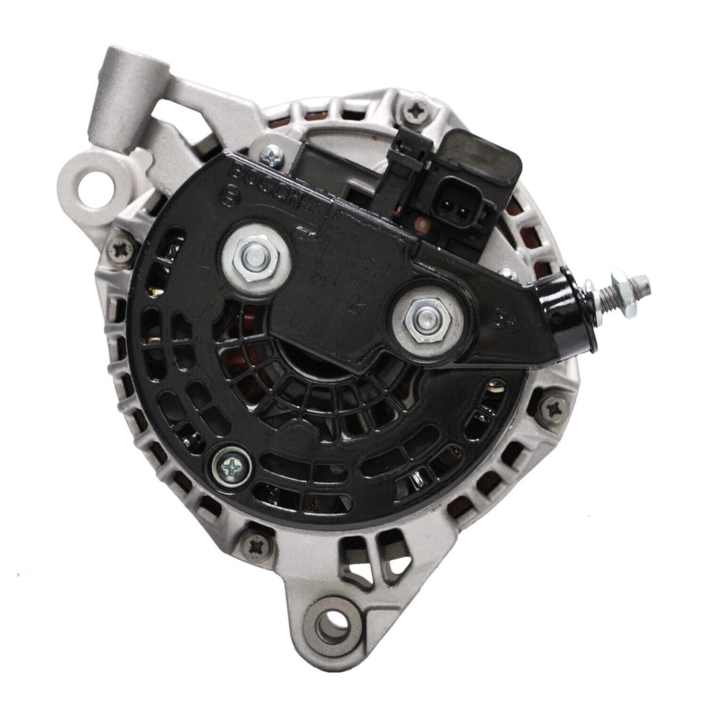 ACDelco Professional 334-2766 Alternator