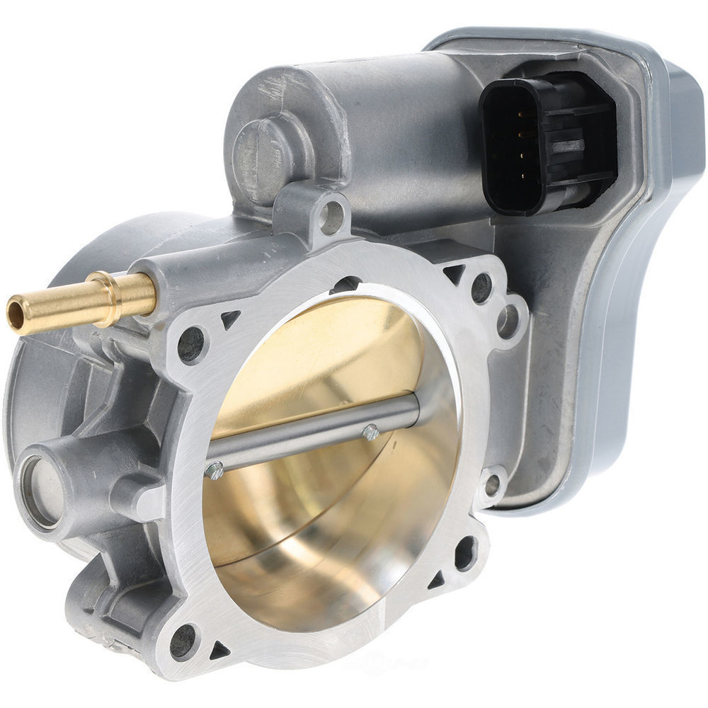 Hitachi ETB0075 Fuel Injection Throttle Body