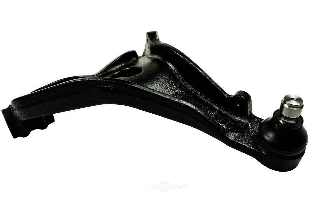 ACDelco Advantage MS801180 Suspension Control Arm and Ball Joint Assembly