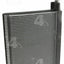 Four Seasons 64064 A/C Evaporator Core