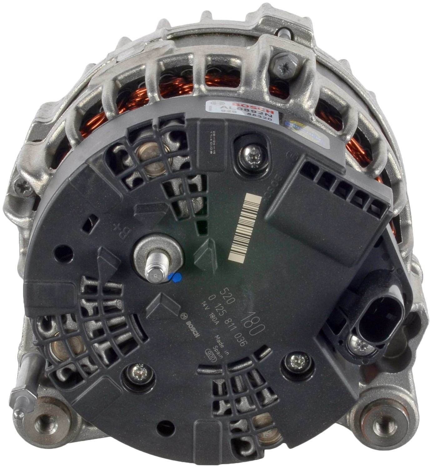 Bosch AL0892N Alternator