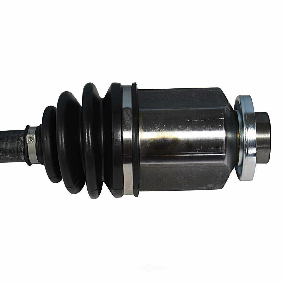 GSP North America NCV75033 CV Axle Assembly