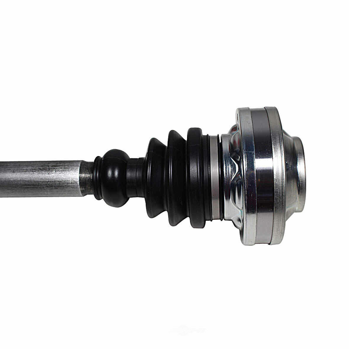 GSP North America NCV69615 CV Axle Assembly