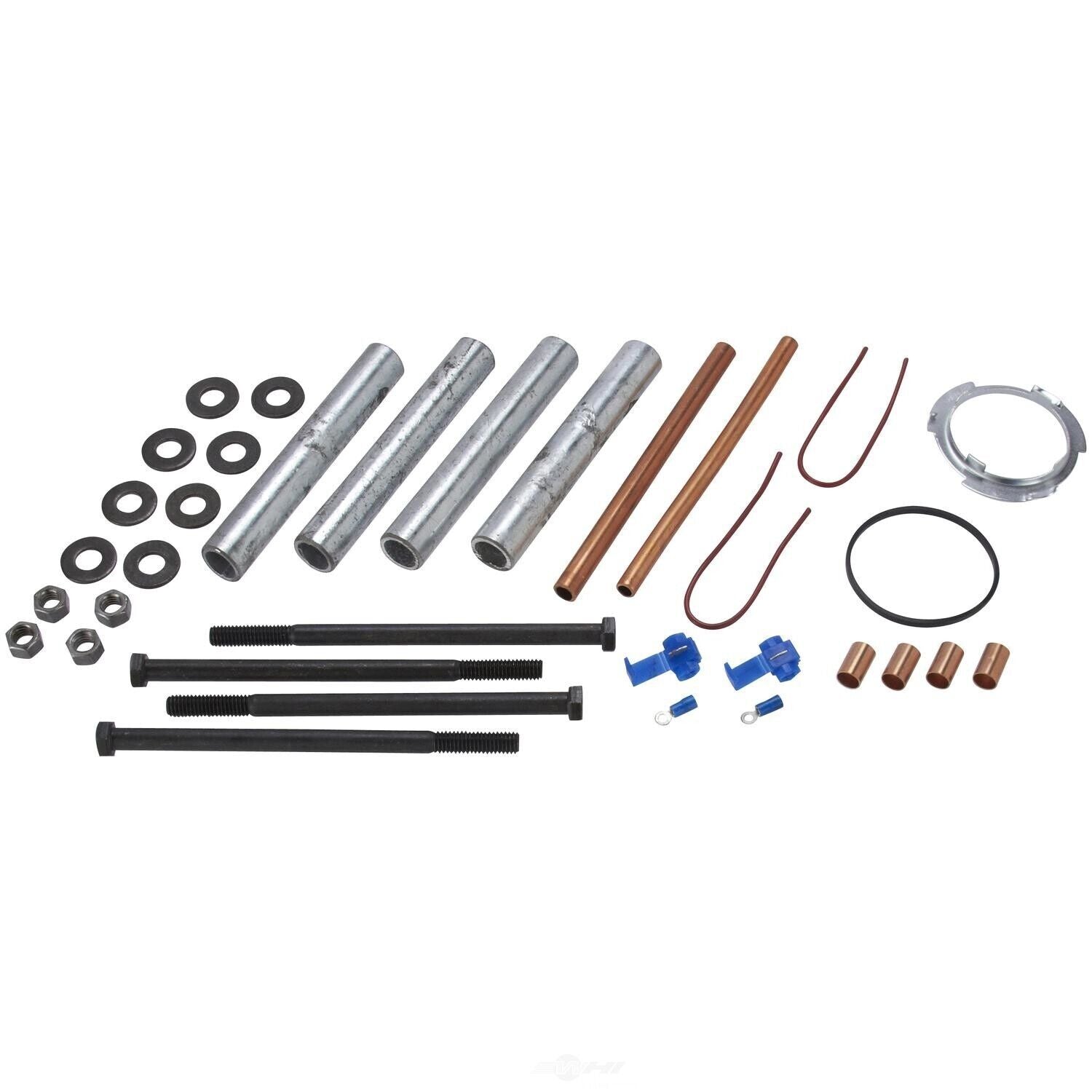 Spectra Premium Industries Inc F26A Fuel Tank