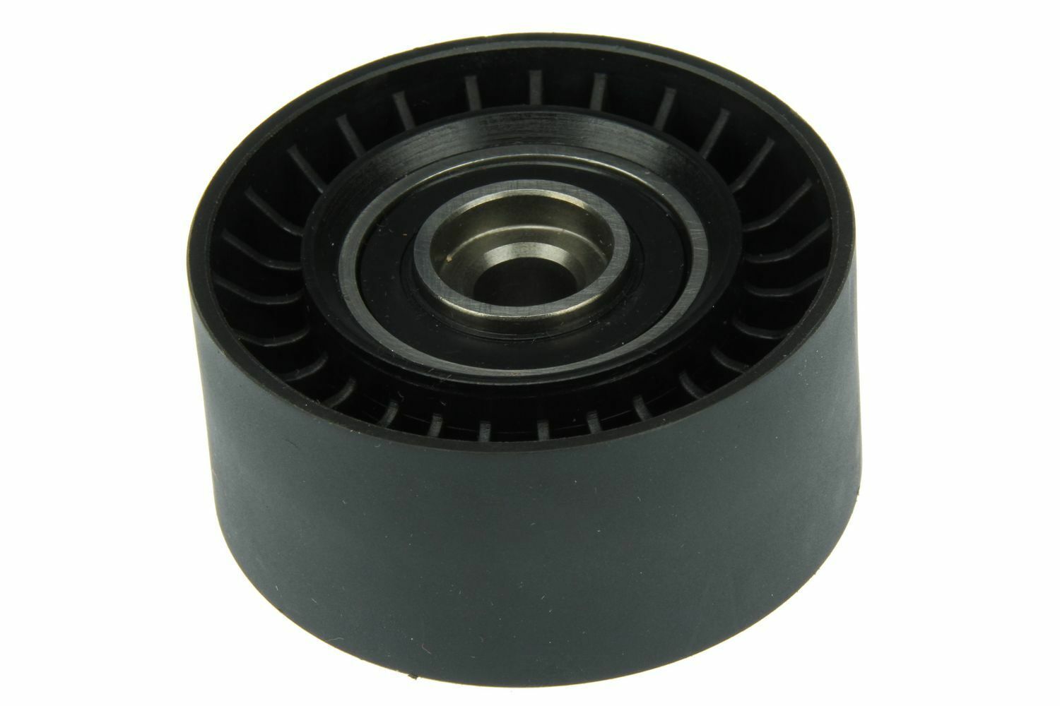 URO SHORT SKU URO-015667 Accessory Drive Belt Idler Pulley
