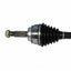 GSP North America NCV51535 CV Axle Assembly