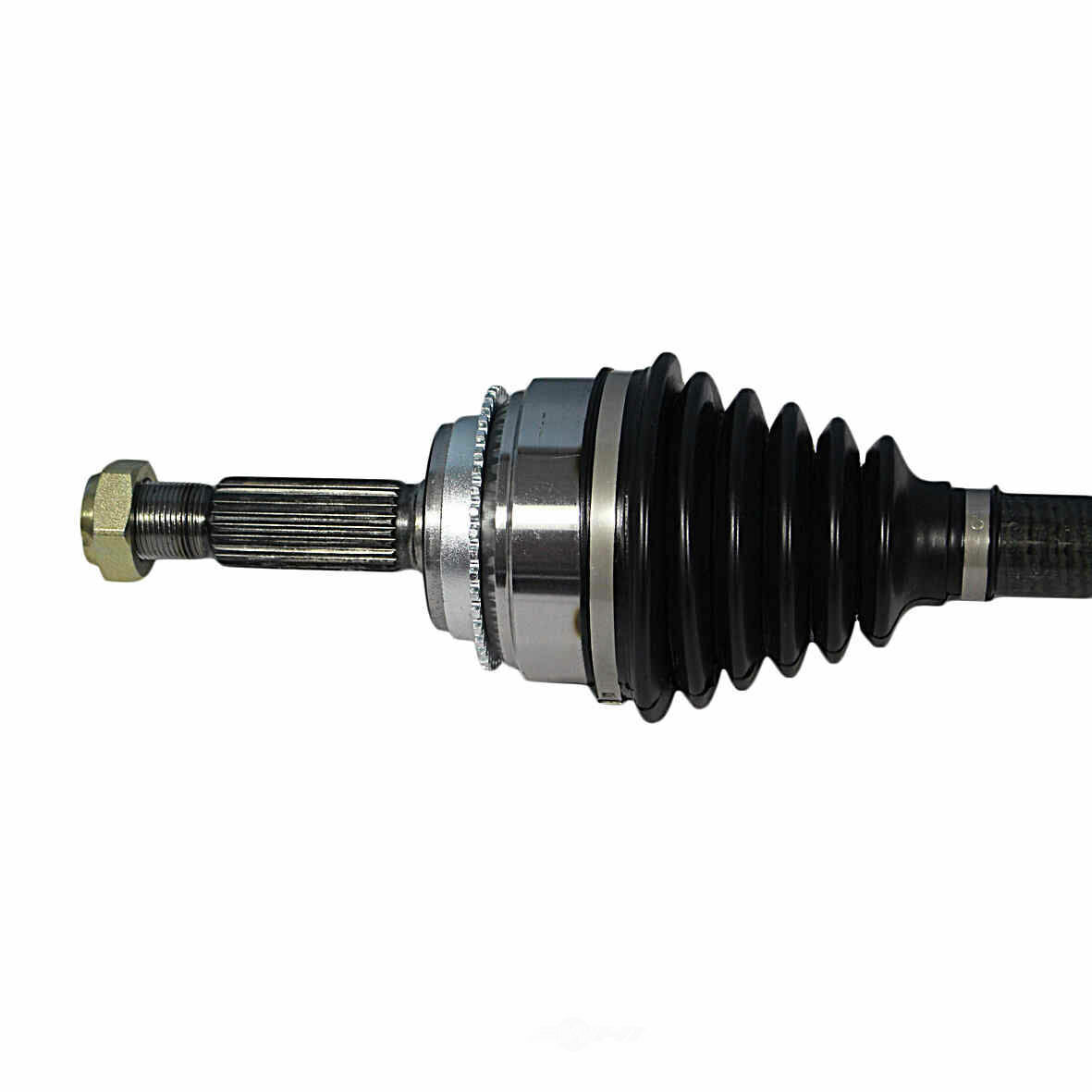 GSP North America NCV51535 CV Axle Assembly
