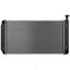Spectra Premium Industries Inc CU2044 Radiator