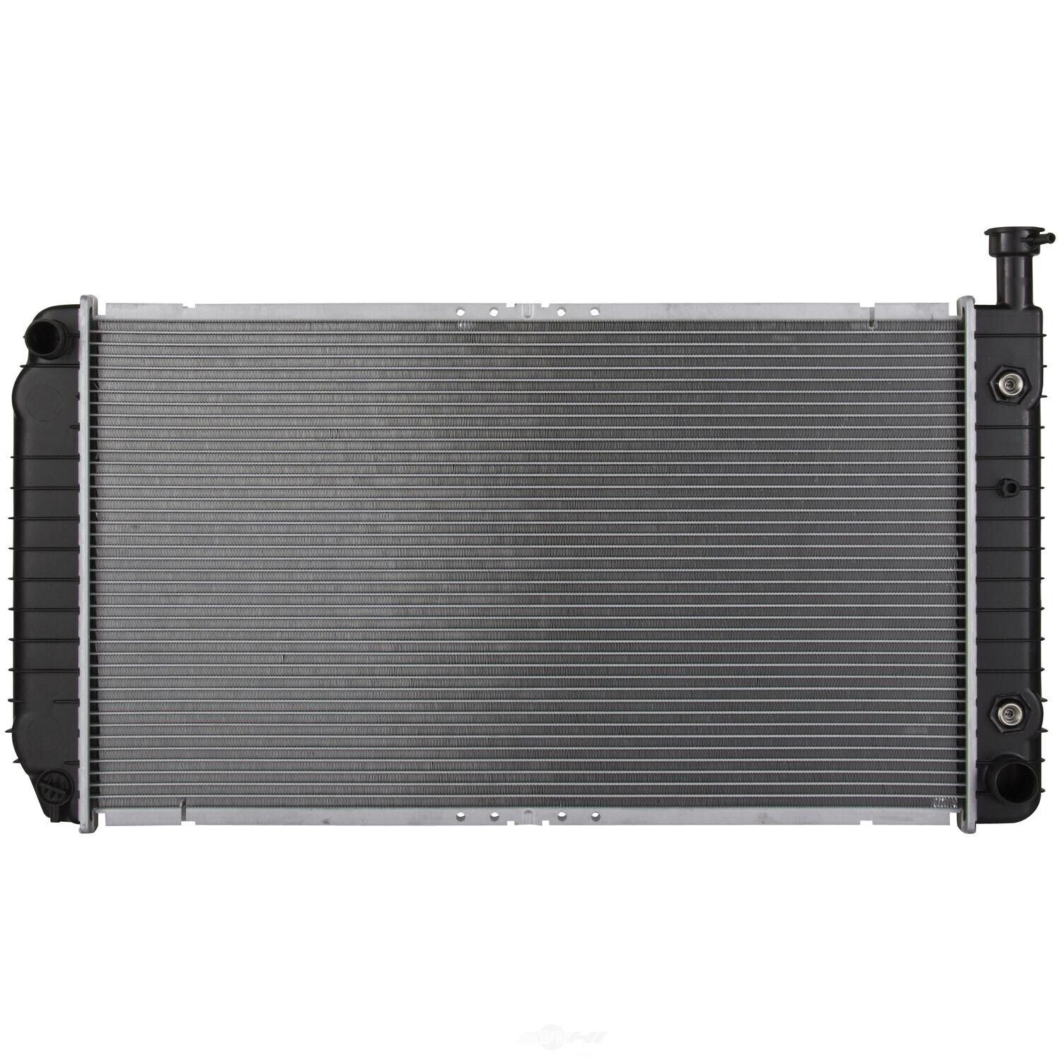 Spectra Premium Industries Inc CU2044 Radiator