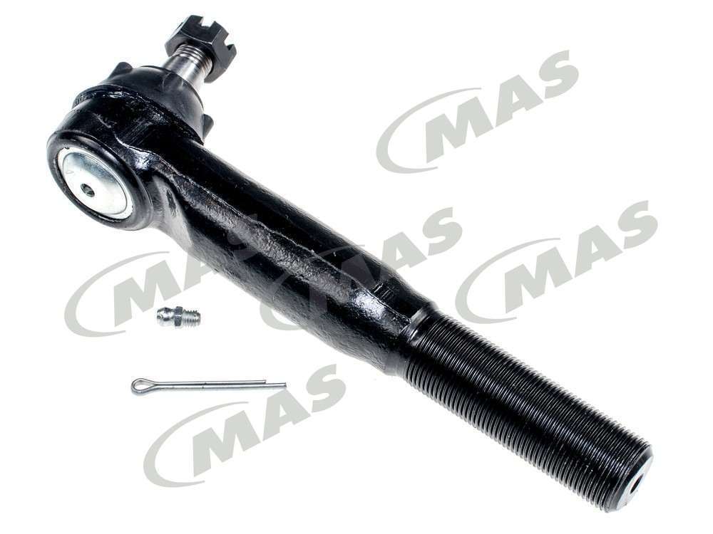 MAS Industries T3427 Steering Tie Rod End